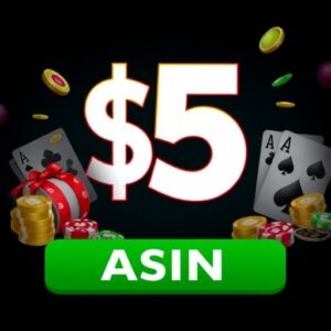 Online Casinos with a $5 Minimum Deposit in Canada